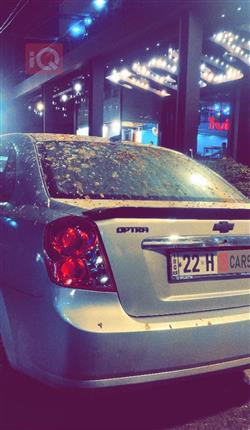 شيفروليه اوبترا